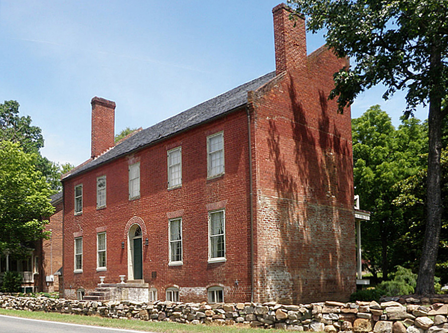 Conway House