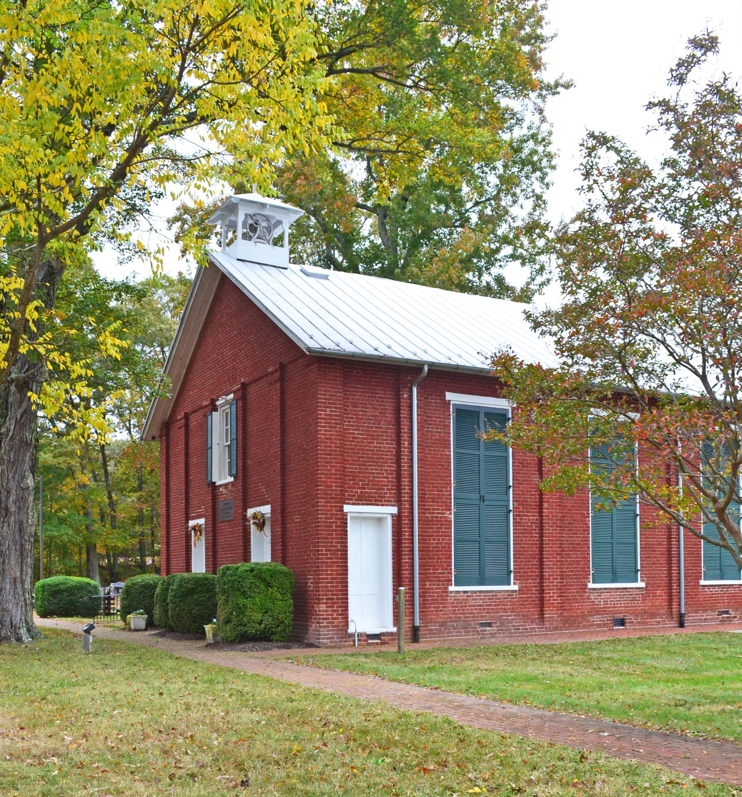 Hartwood Presbyterian Church