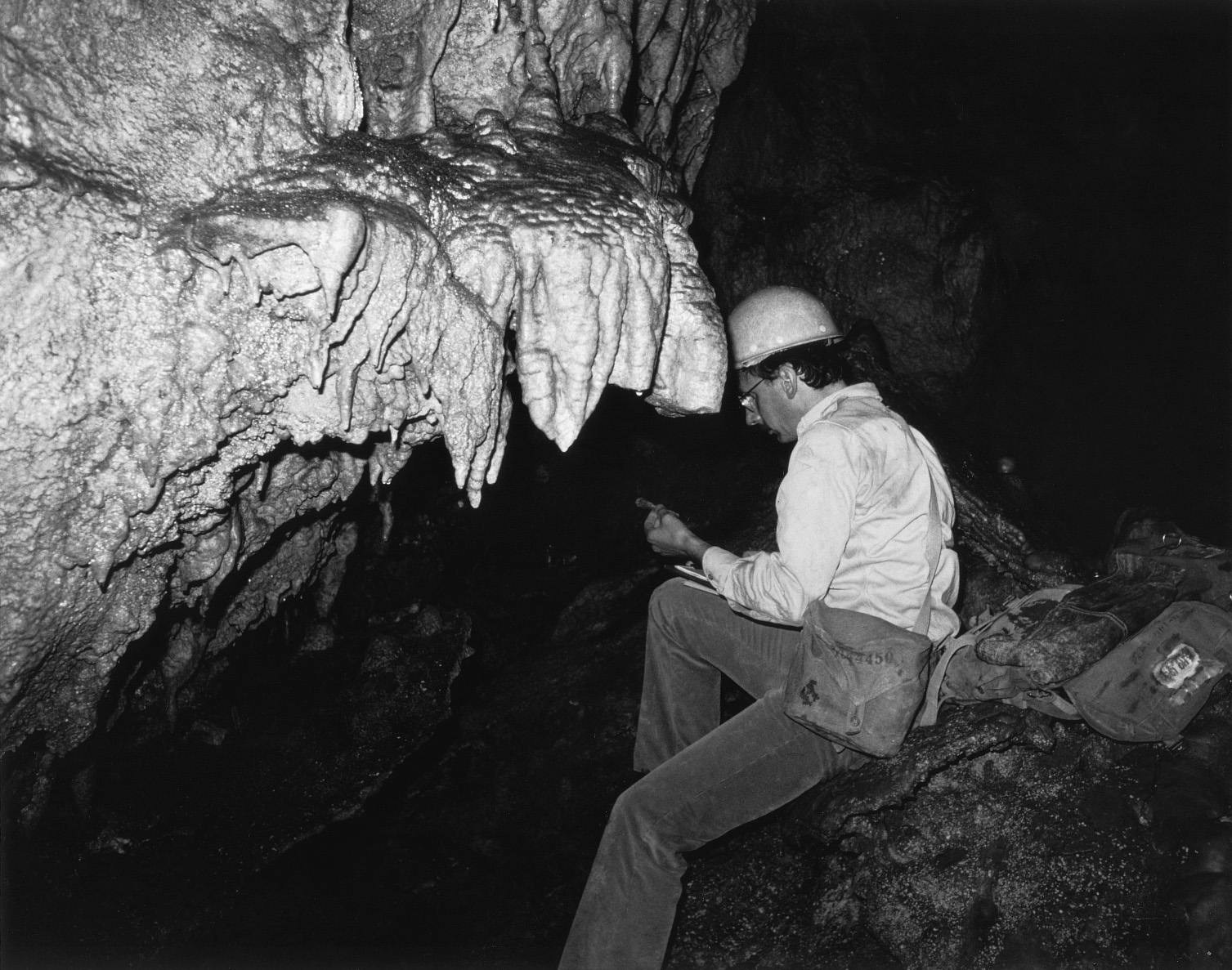 DHR Virginia Department of Historic Resources » 0920022 Bull Thistle