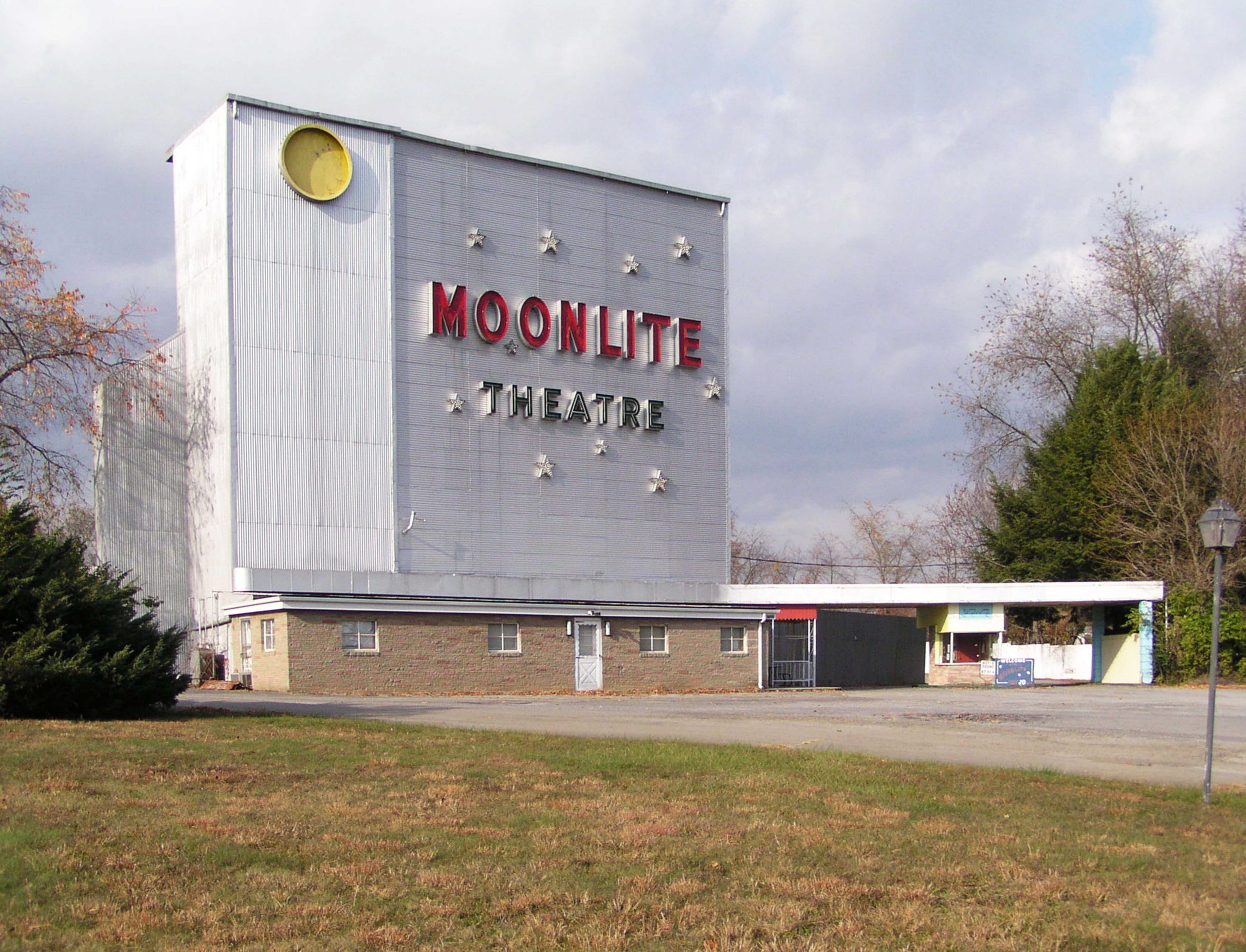 Moonlite Theatre
