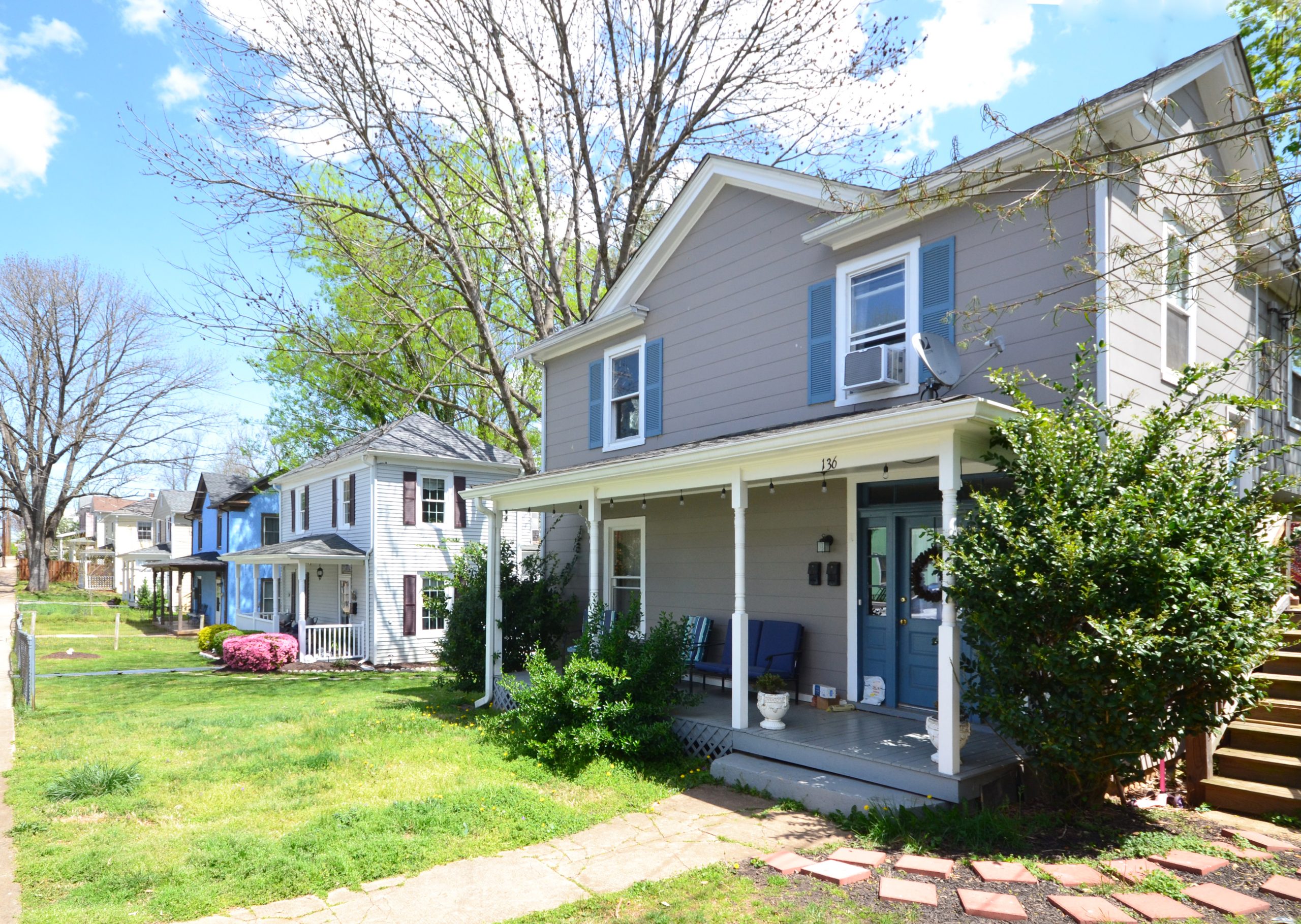 DHR Virginia Department of Historic Resources » 1045082 North