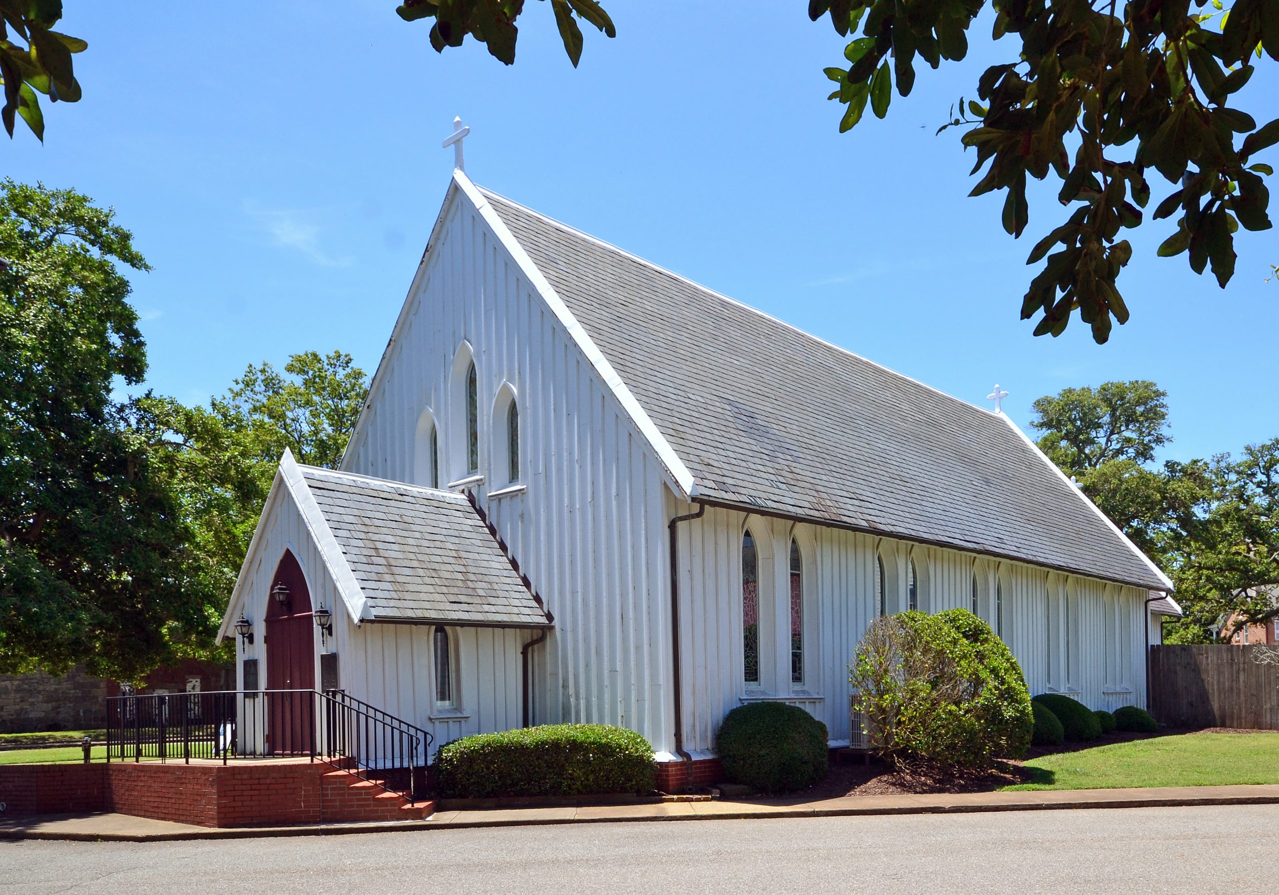 DHR Virginia Department of Historic Resources » 11400020001 Fort