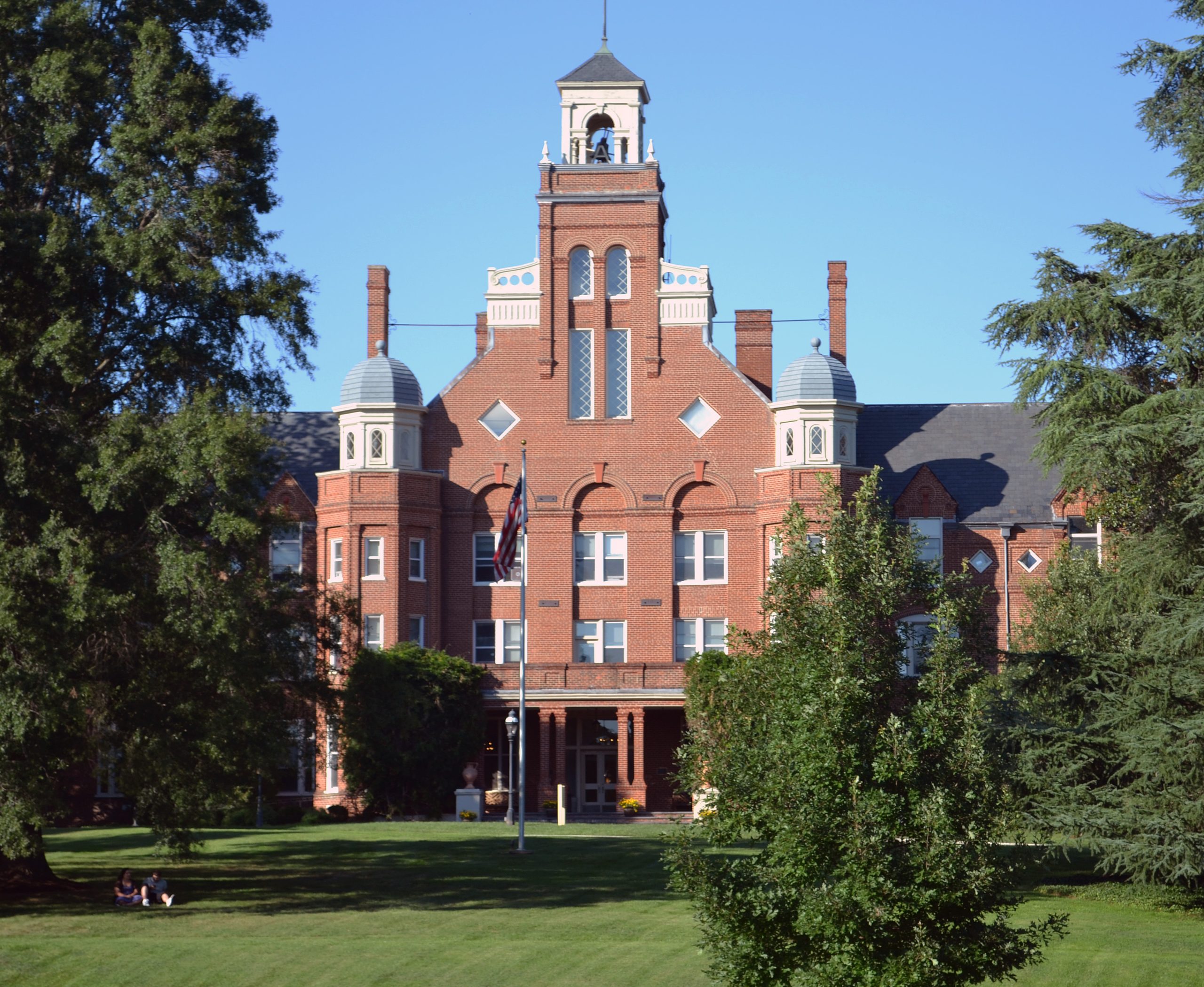 DHR Virginia Department of Historic Resources » 1180149 Randolph