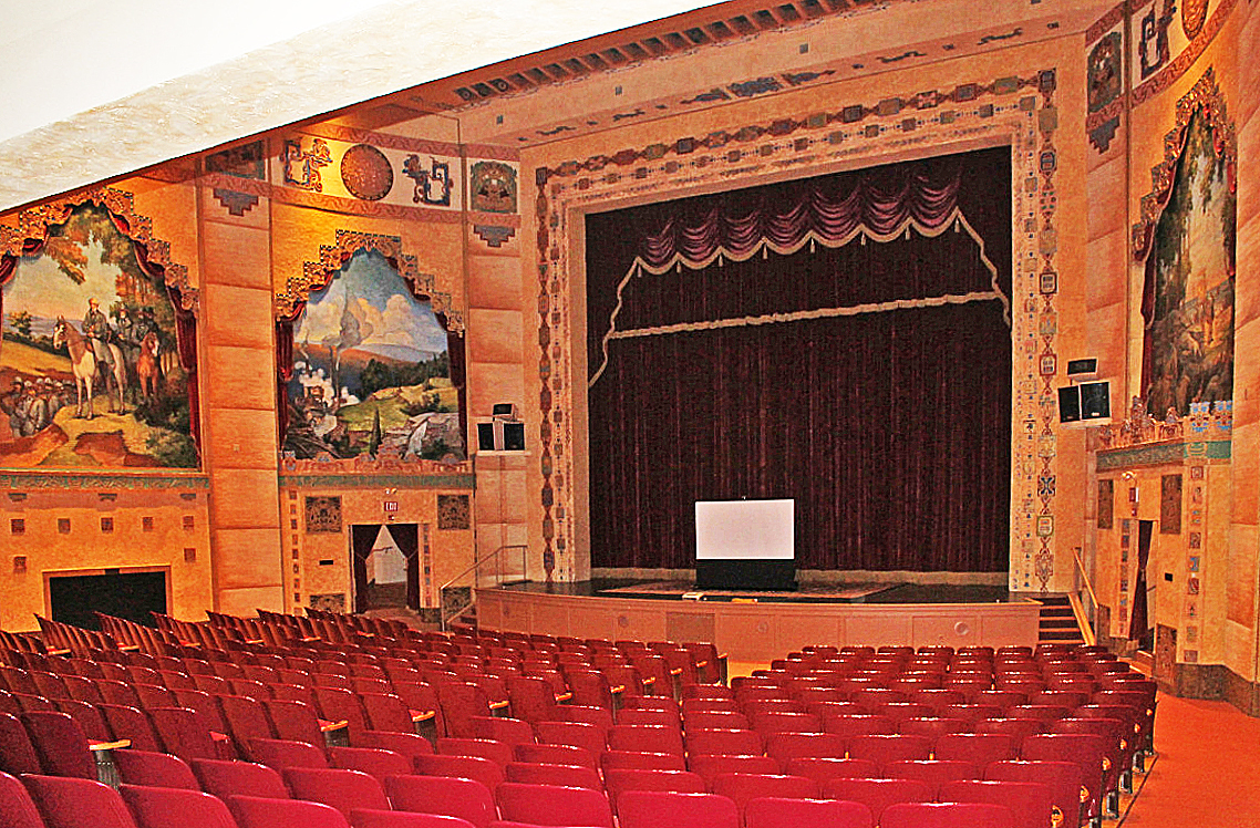 Lincoln Theatre