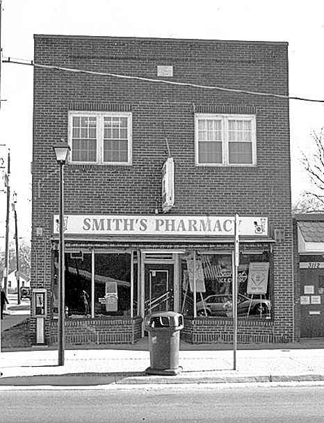 Smith’s Pharmacy