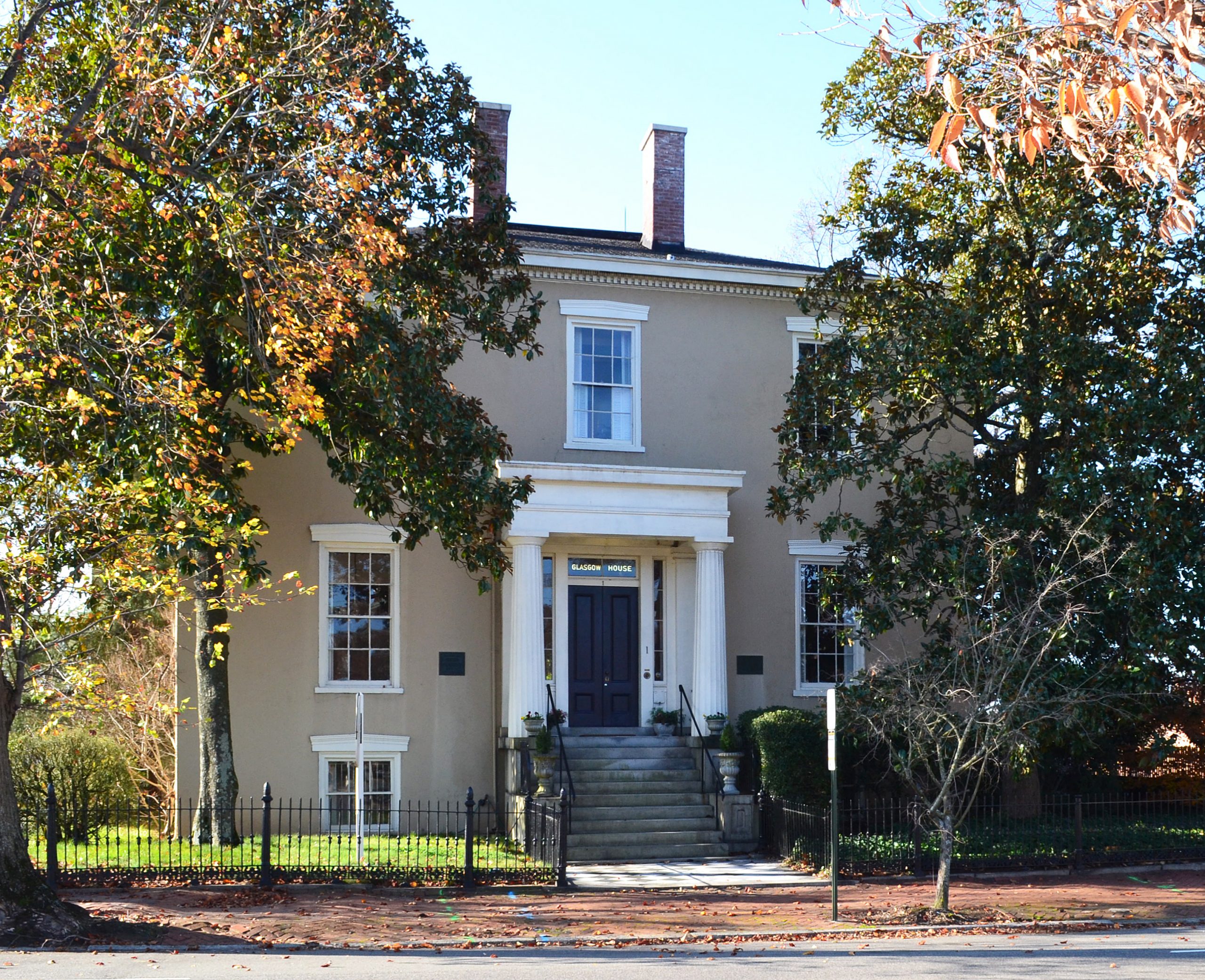 DHR Virginia Department of Historic Resources » 1270056 Ellen