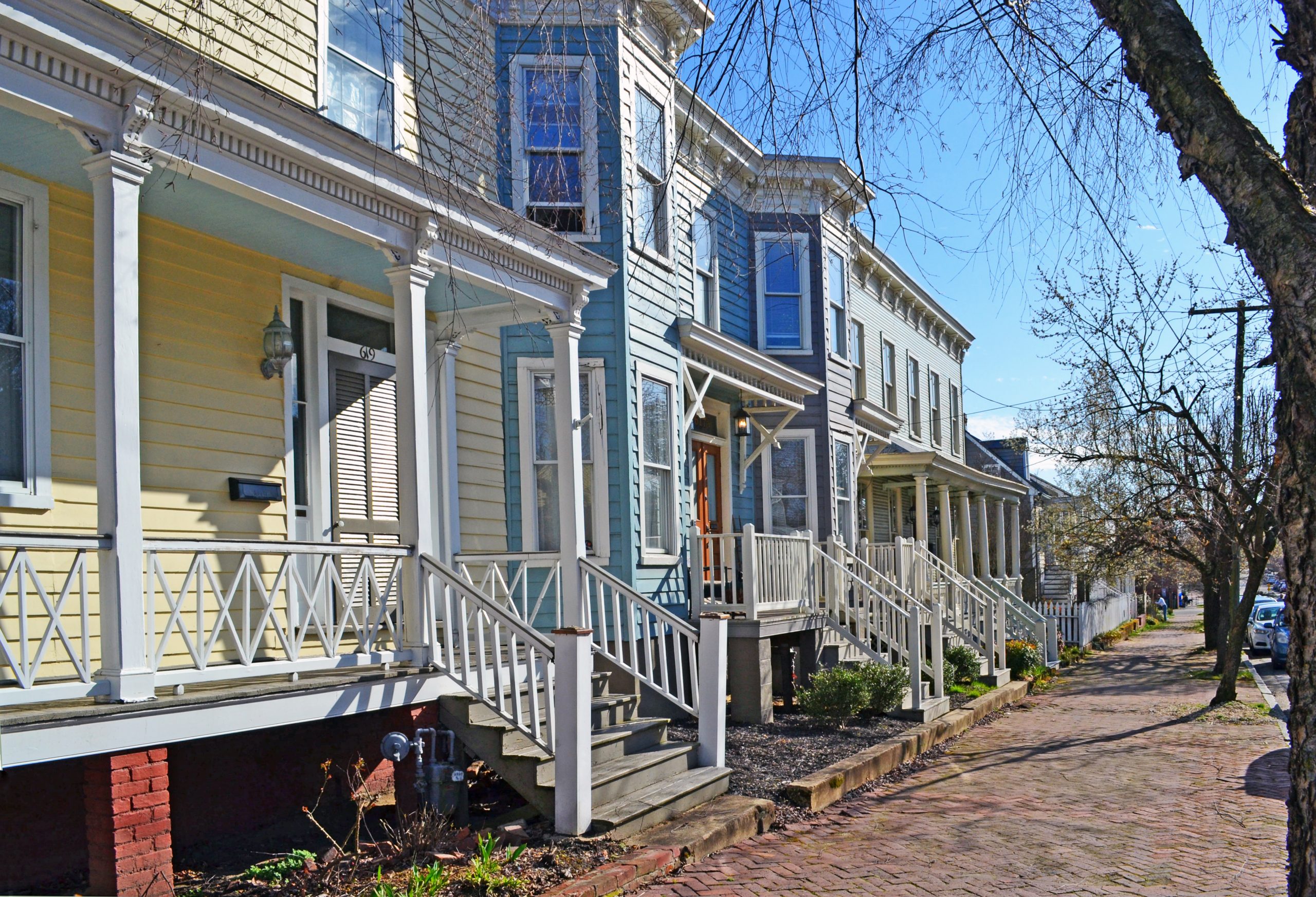 DHR Virginia Department of Historic Resources » 1270815 Union Hill