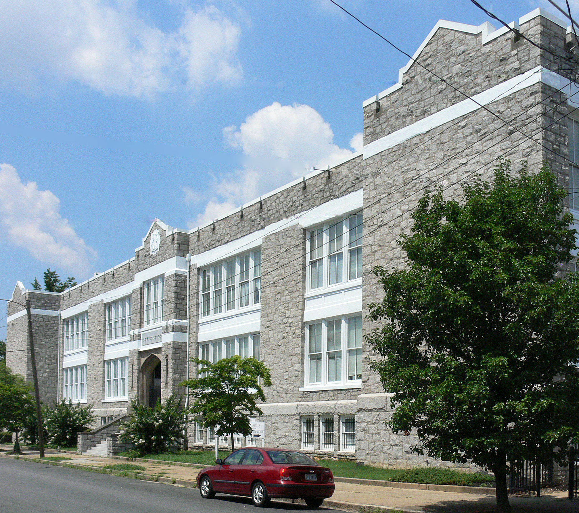 Springfield School