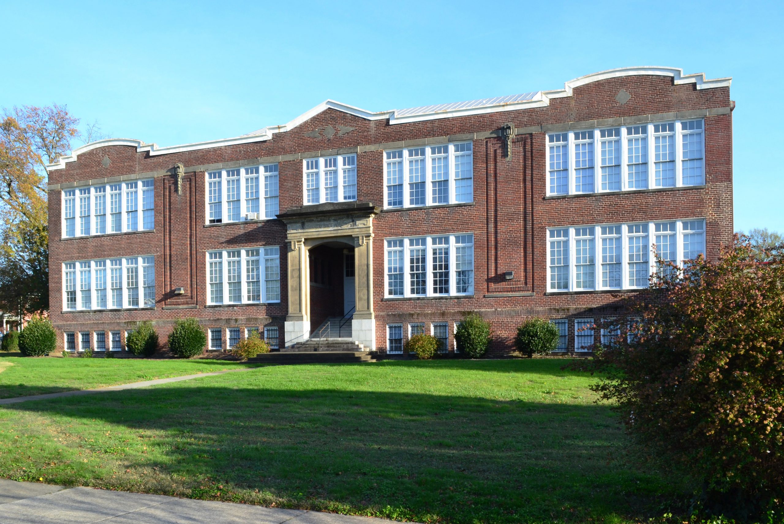 DHR Virginia Department of Historic Resources » 1270833 Nathaniel