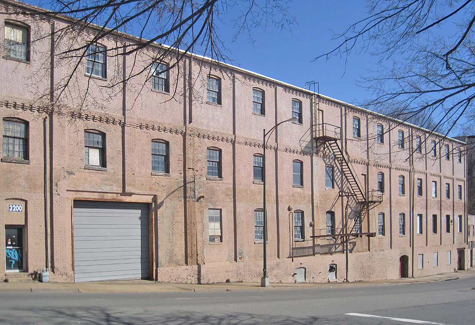 Armitage Manufacturing Company