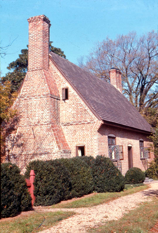 DHR Virginia Department of Historic Resources » 1340033 Adam