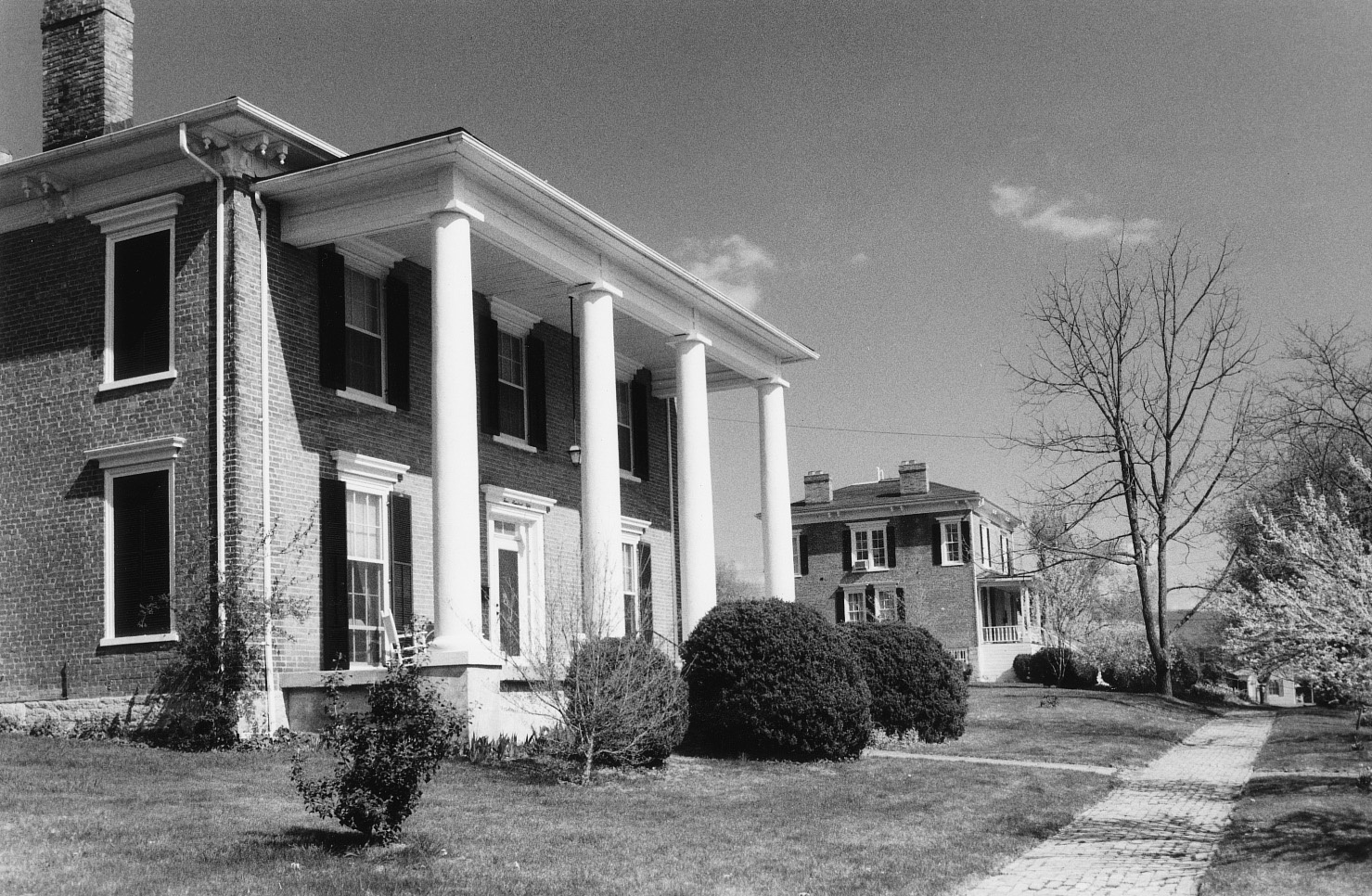 DHR Virginia Department of Historic Resources » 1390029 Wytheville