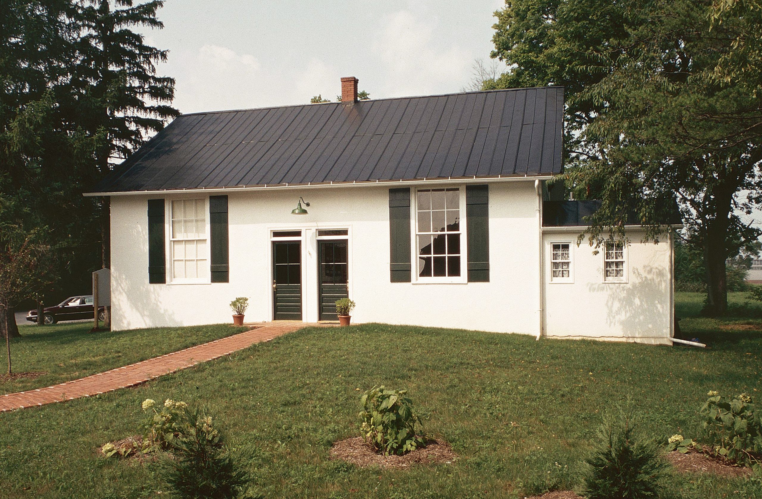 DHR Virginia Department of Historic Resources » 1685027 Josephine