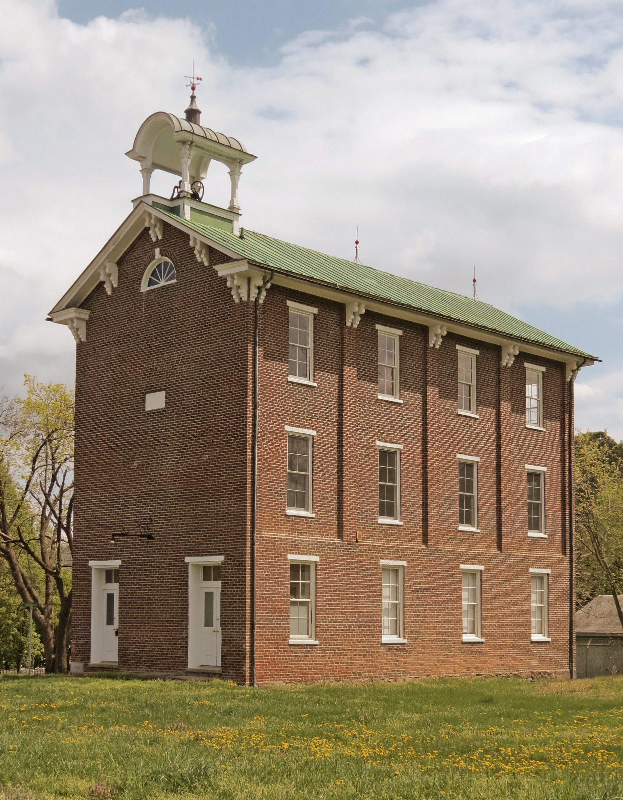 Hamilton Masonic Lodge
