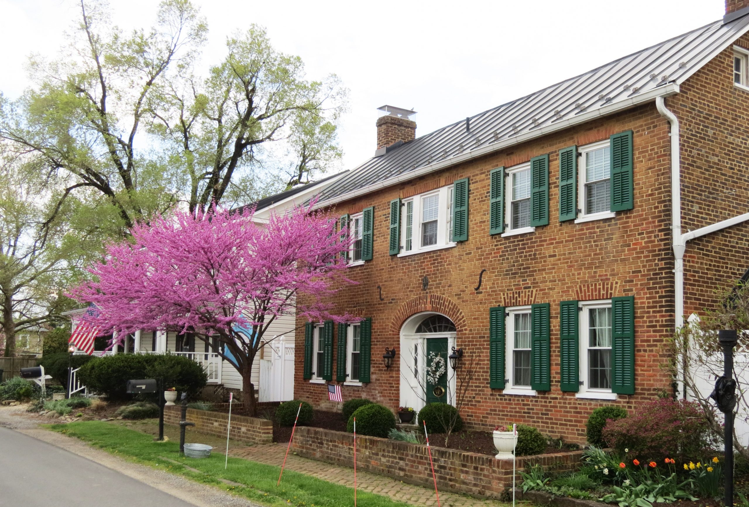 DHR Virginia Department of Historic Resources » 2555001 Lovettsville