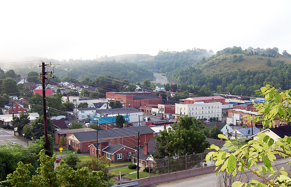 DHR Virginia Department of Historic Resources » 2940001 St. Paul