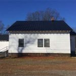 Washington Graded School