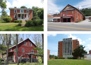 13 Sites Added to the Virginia Landmarks Register in December