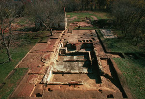 Kingsmill Cellar