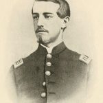 Union Colonel Ulric Dahlgren