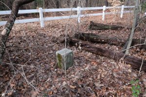 Hickory Hill Slave and African American Cemetery