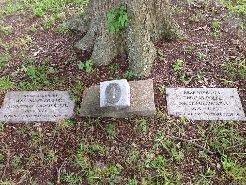 DHR Virginia Department of Historic Resources » 15 New State