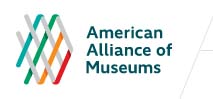 American Alliance of Museums logo