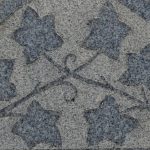 IVY: Death, eternal life (evergreen), affection.