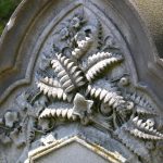 FERN: Resurrection, humility, sincerity.