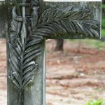 PALM FROND: Resurrection.