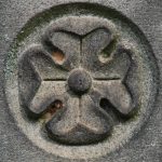 DOGWOOD: Sorrow, repentance.