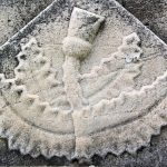 THISTLE: Earthly sorrow, repentance, Scots ancestry.