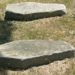 COFFIN OR CASKET: Another realistic depiction of death and its aftermath.