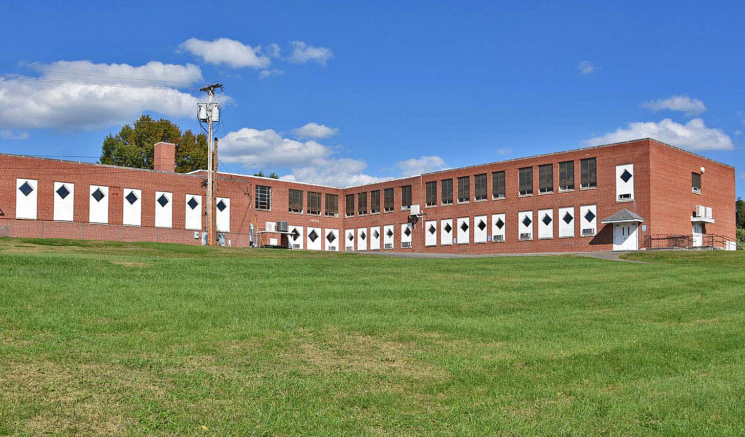 DHR Virginia Department of Historic Resources » 1255013 Claremont