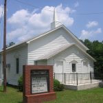 Recent photo of Chief Cornerstone Baptist Church