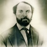Image of Rev. Robert Hughes