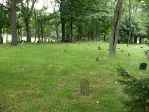 Waterford African American Cemetery