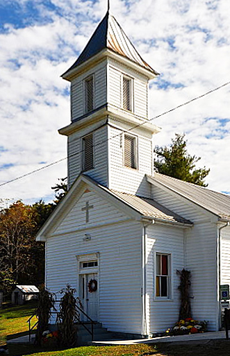 060-0109_Graysontown_Methodist_Church_2013_exterior_front_elevation_VLR_Online