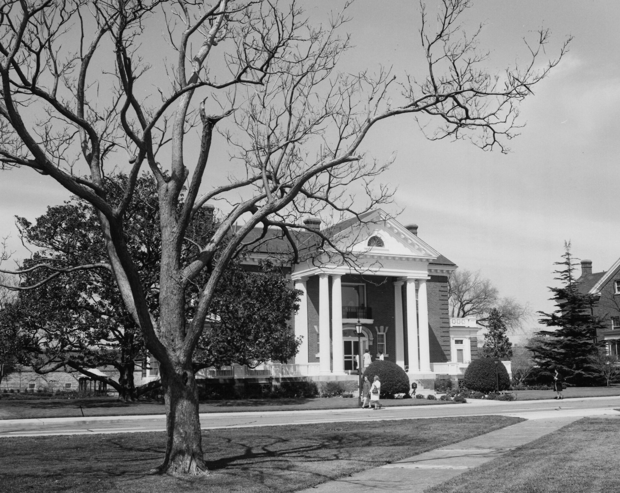 Fort Monroe – DHR