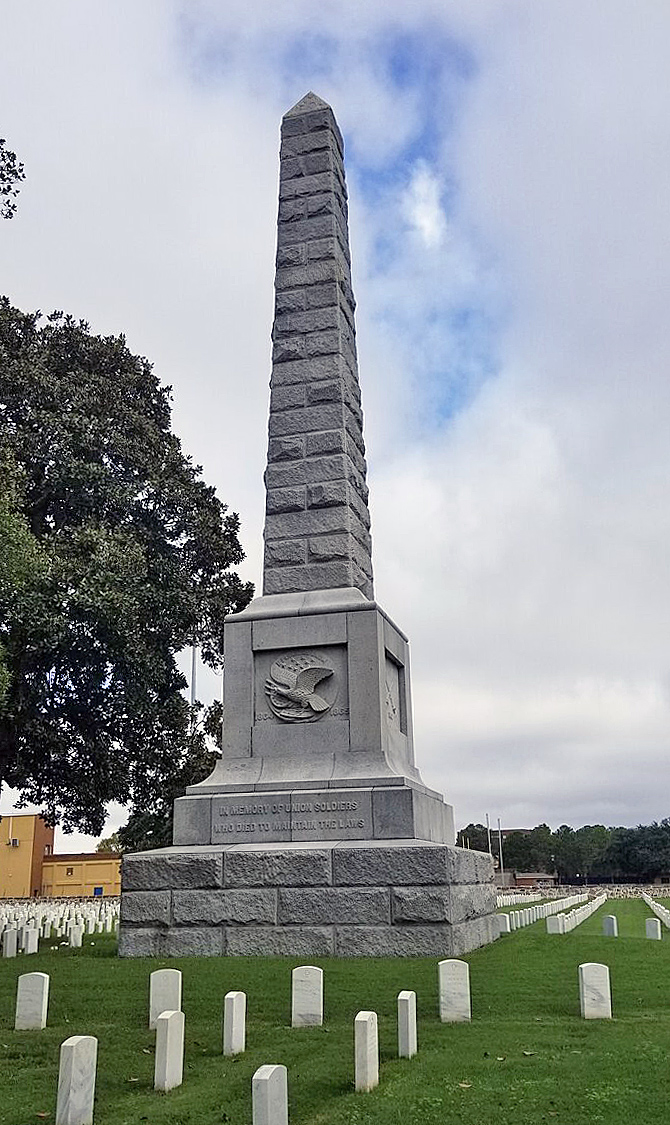 114-0148_Hampton_National_Cemetery_Union_Monument_VLR_Online
