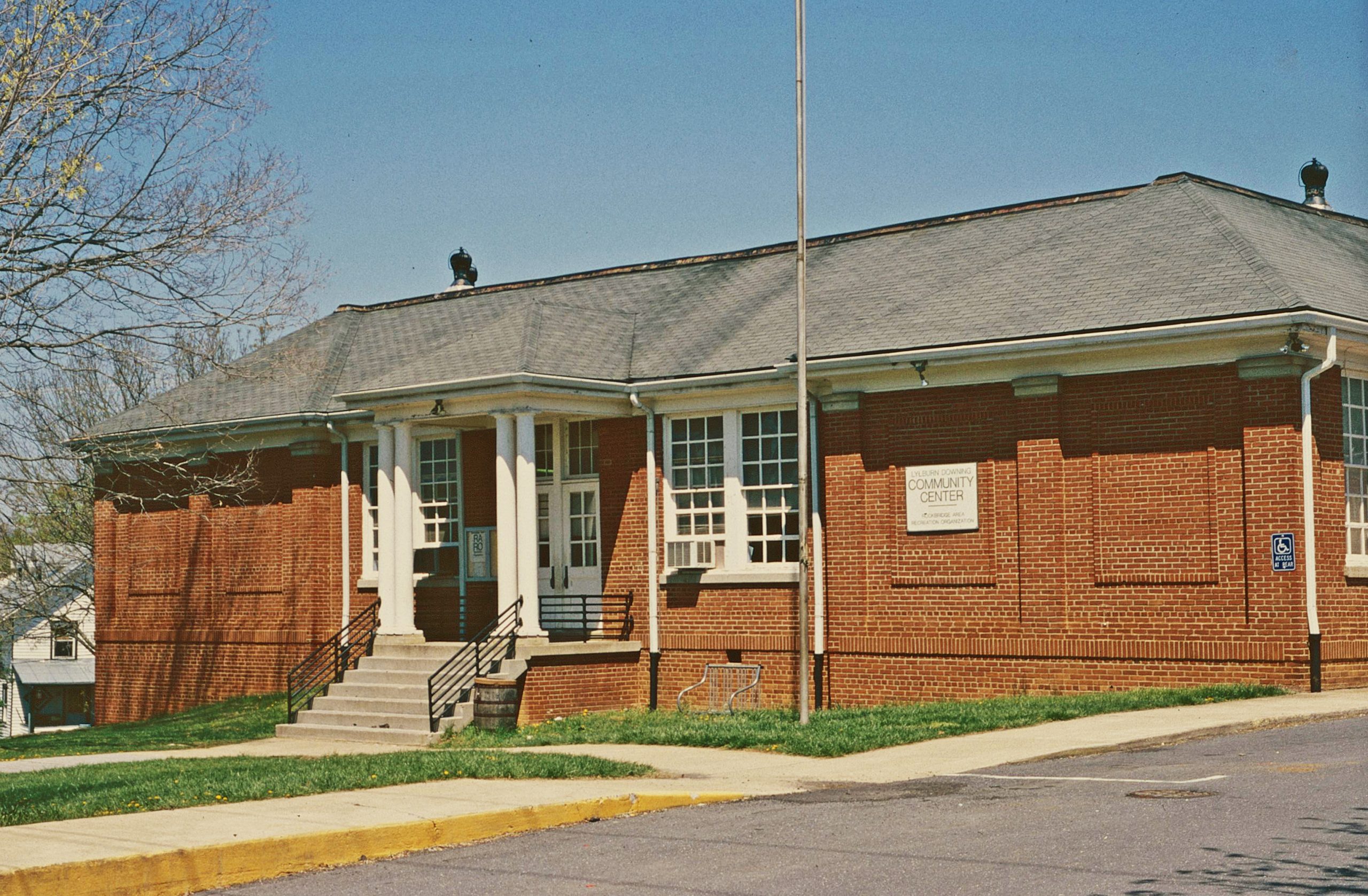117-5002_Lylburn_Downing_School_2003_exterior_front_facade_VLR_Online-DHR-scaled