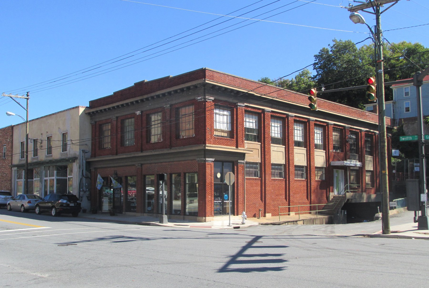 118-5495_Lynchburg_CH_Hill_Downtown_HD_Boundary_Expansion_2015_Steam_Bakery_front_oblique_VLR_online