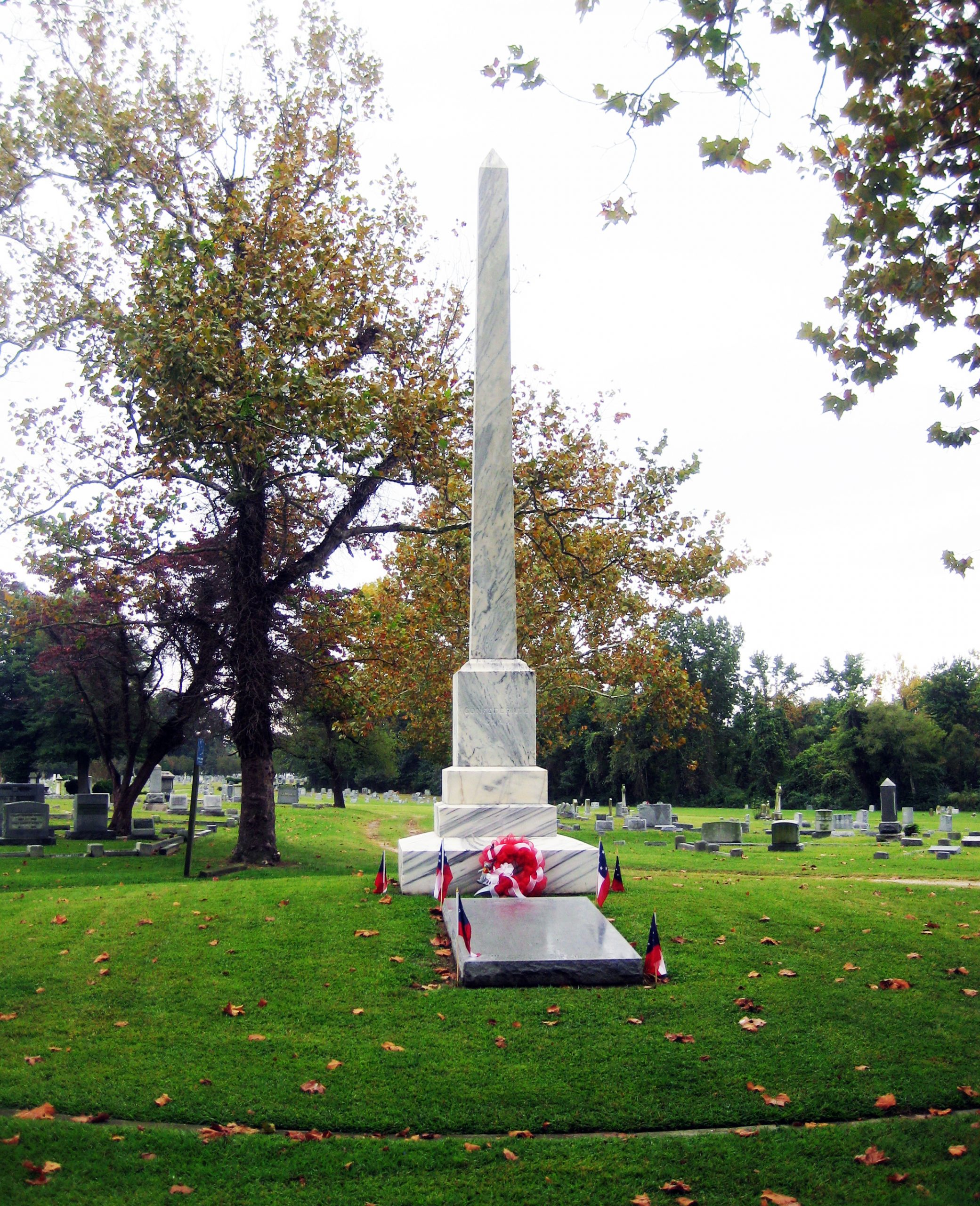 121-0065_Greenlawn_Cemetery_Camp_Butler_Monument_VLR_Online-scaled