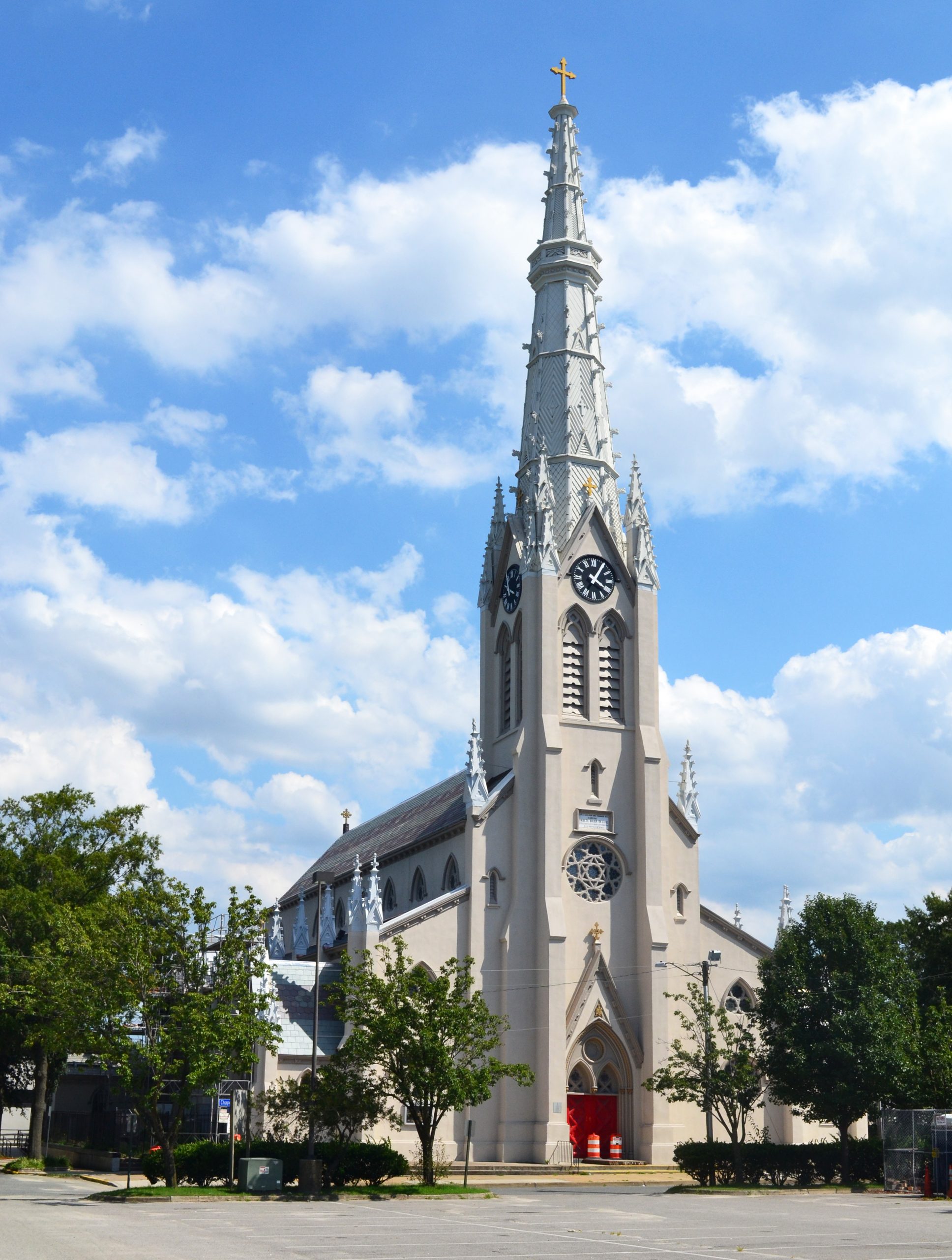 122-0024_St_Marys_RC_Basilica_2019_Ext_Front_Elevation_VLR_Online-scaled