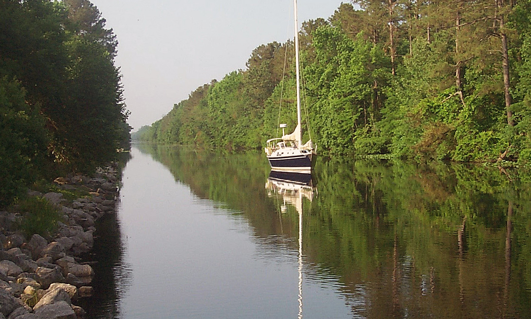 131-0035_Dismal_Swamp_Canal_VLR_Online