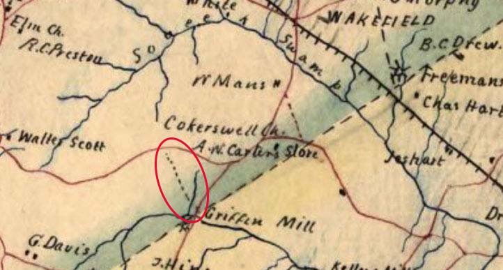 Wilson-1864-map-red-circle