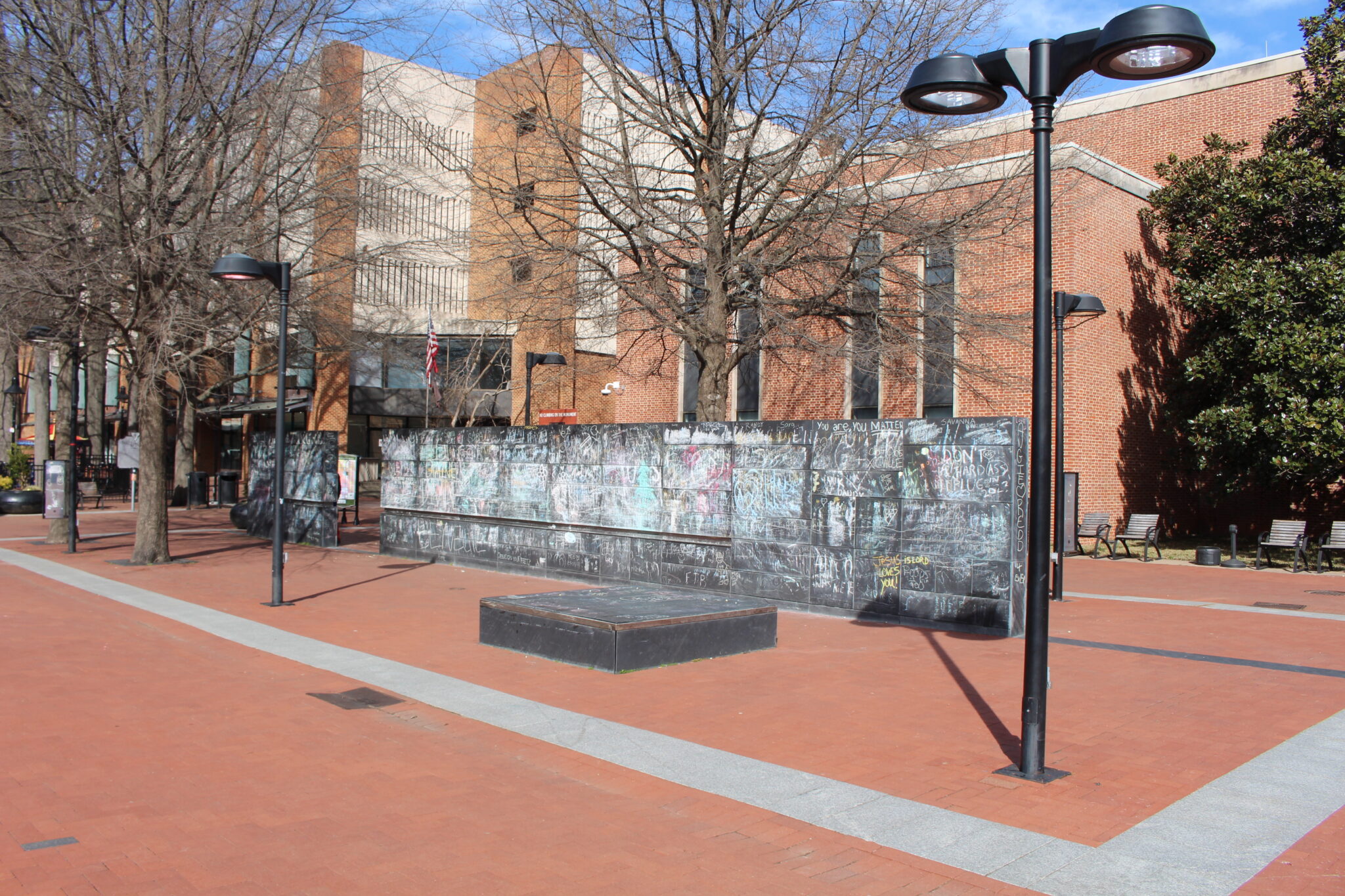 Charlottesville Downtown Mall Historic District DHR charlottesville-downtown-mall-historic-district-dhr