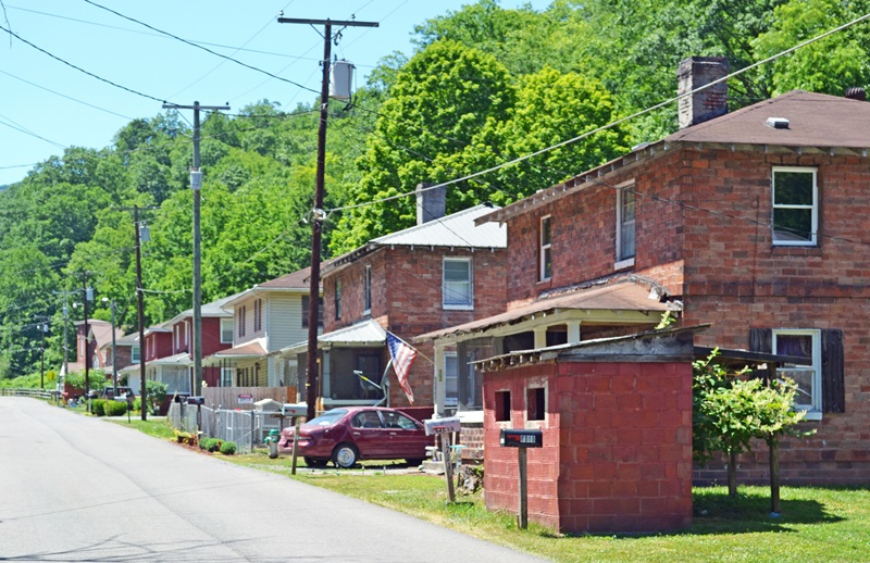 ደርቢ ታሪካዊ ወረዳ