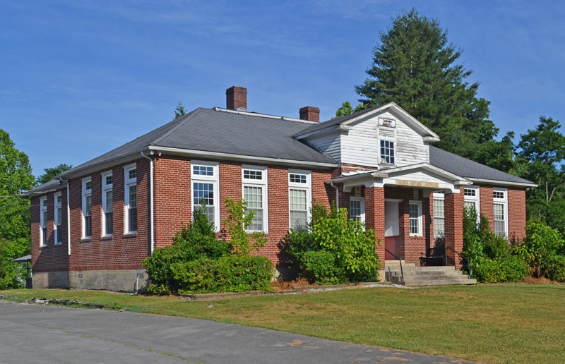 ታኮማ ትምህርት ቤት በ 2024