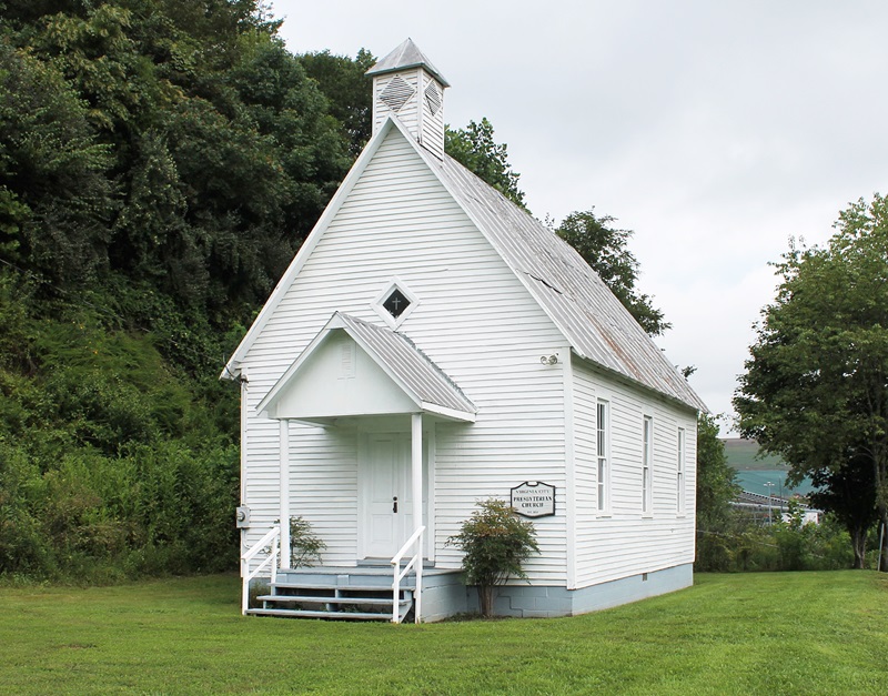 የቨርጂኒያ ከተማ ቤተክርስቲያን በ 2017